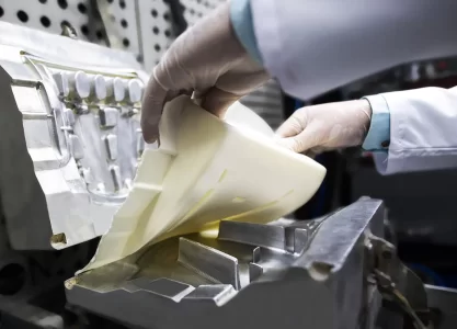 Yardımcı Kimyasallar