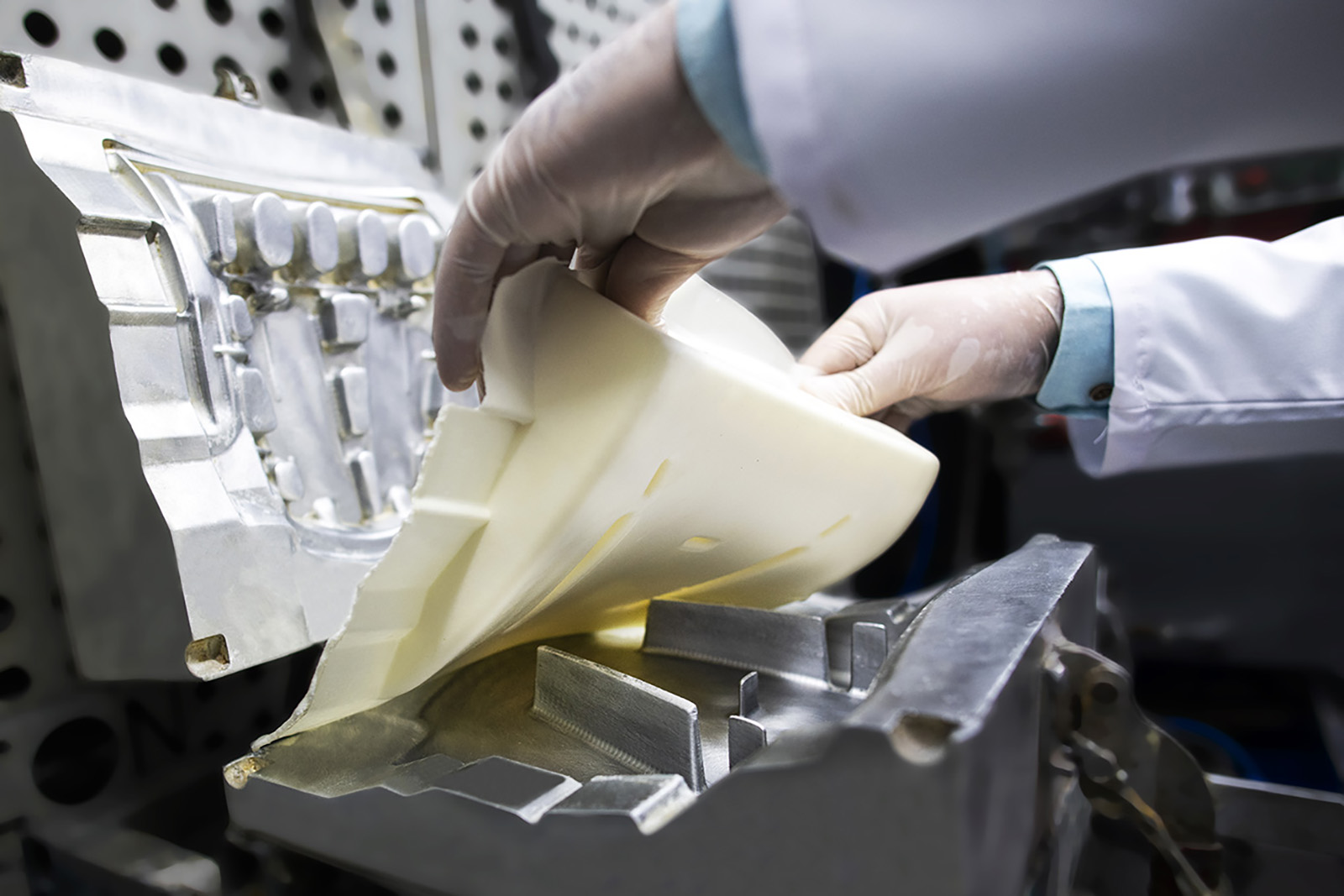 Kalıp Ayırıcı Armaliz 2610