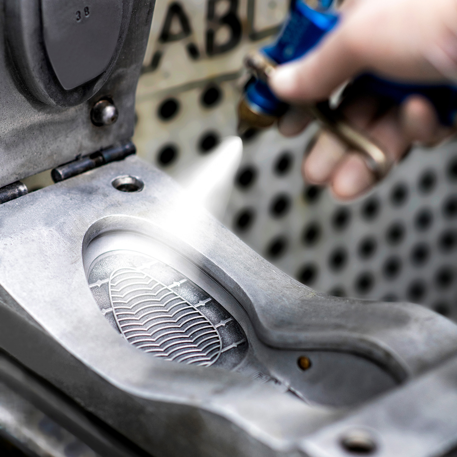 Kalıp Ayırıcı Sintaliz 6006