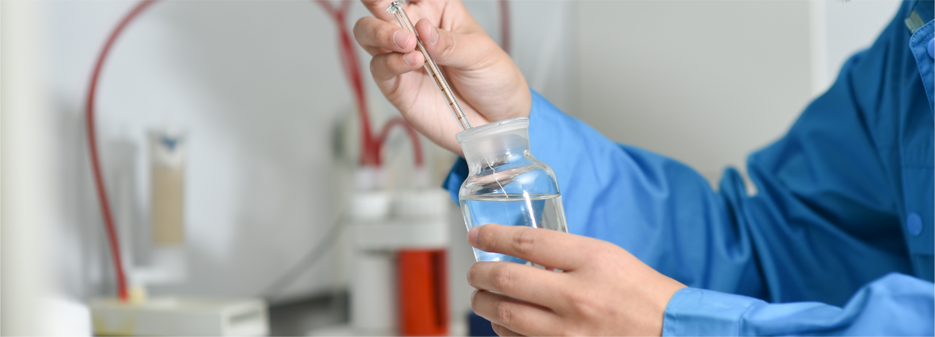 Konvansiyonel Şeffaf Polyol