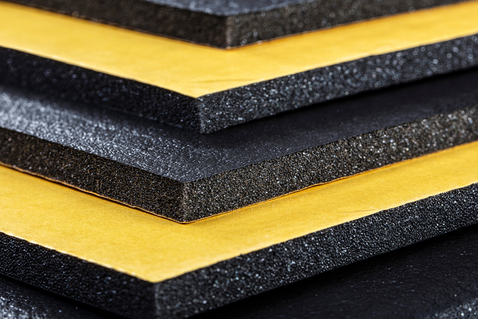 Semi-Rigid Polioller