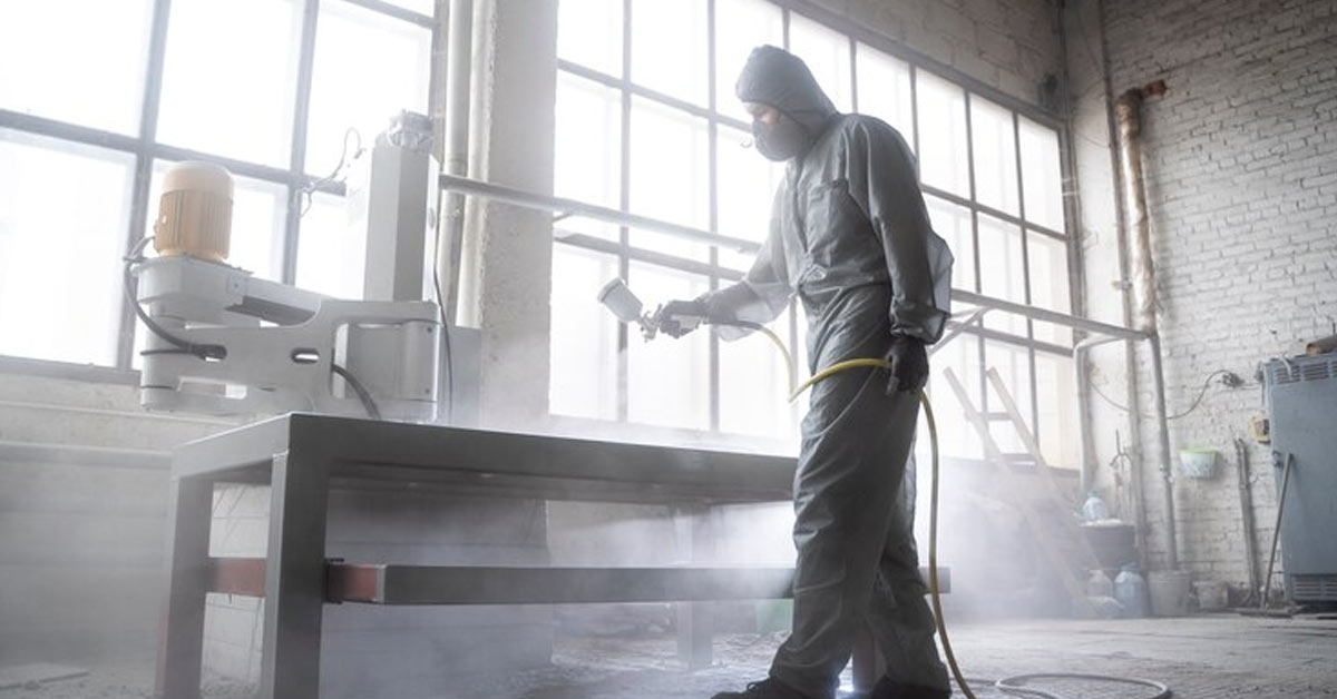 Solvent Metilen Klorid