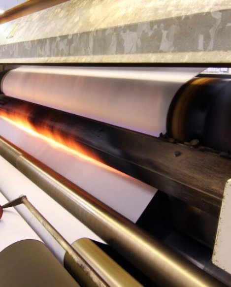 Alev Laminasyon SLF-522