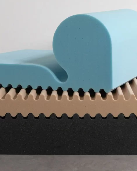 Flexible Polyol Sistemler