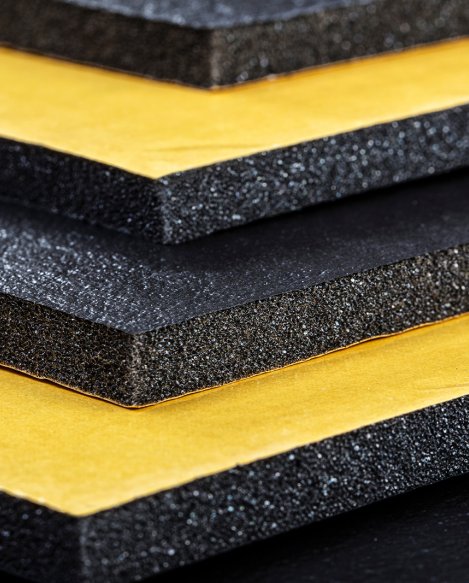 Semi-Rigid Polioller