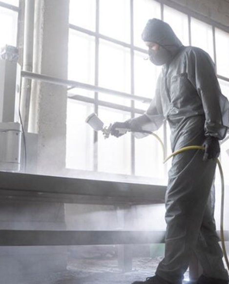 Solvent Metilen Klorid